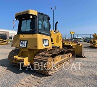 2015 Caterpillar D6K2LGPARO Thumbnail 3