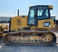 2015 Caterpillar D6K2LGPARO Thumbnail 12