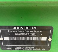 2023 John Deere 6130M Thumbnail 17