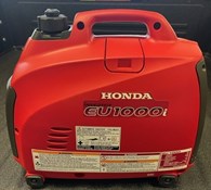 2021 Honda EU1000i Thumbnail 3
