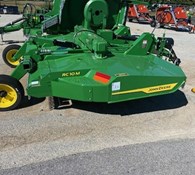 2023 John Deere RC10M Thumbnail 3