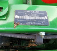 2016 John Deere 635F Thumbnail 11