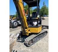 2017 Caterpillar 303E CRCN Thumbnail 1