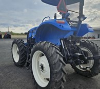 2018 New Holland TS6.120 High Clearance Thumbnail 4