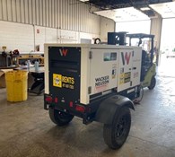 2022 Wacker Neuson G25 Thumbnail 2