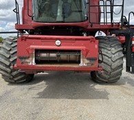 2020 Case IH Axial-Flow® 150 Series Combines 6150 Thumbnail 3