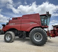 2020 Case IH Axial-Flow® 150 Series Combines 6150 Thumbnail 5