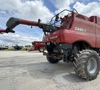 2020 Case IH Axial-Flow® 150 Series Combines 6150 Thumbnail 6