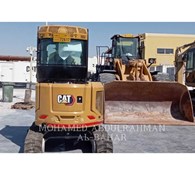 2021 Caterpillar 303-07CR Thumbnail 3