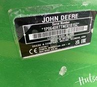 2022 John Deere 6140M Thumbnail 41