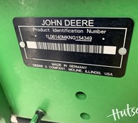 2022 John Deere 6140M Thumbnail 43