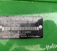 2022 John Deere S790 Thumbnail 9