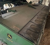 2020 John Deere W235 Thumbnail 3