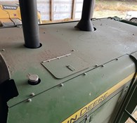 2020 John Deere W235 Thumbnail 7