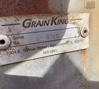 Grain King 10X72 SA Thumbnail 7