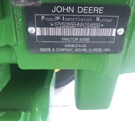 2022 John Deere 5055E Thumbnail 21