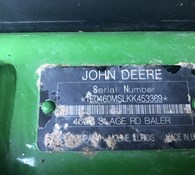 2019 John Deere 460M Thumbnail 23