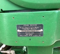 2020 John Deere 6105E Thumbnail 16