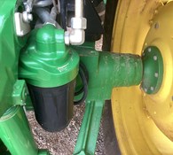 2020 John Deere 6105E Thumbnail 30