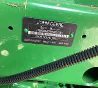 2022 John Deere 560M Thumbnail 10