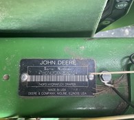 2019 John Deere 740FD Thumbnail 28