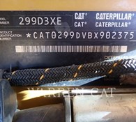 2021 Caterpillar 299D3 XED2 Thumbnail 6
