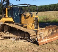 2017 Caterpillar D6NLGP Thumbnail 2