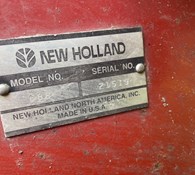 2001 New Holland 688 Thumbnail 6