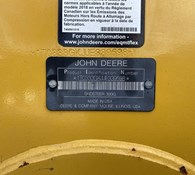 2019 John Deere 333G Thumbnail 13