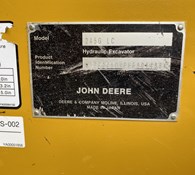 2021 John Deere 245G Thumbnail 12