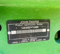 2022 John Deere 6195R Thumbnail 31