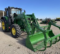 2022 John Deere 640R Thumbnail 6