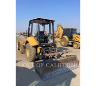 2016 Caterpillar 415F2IL Thumbnail 4