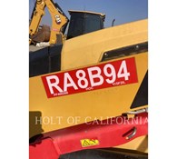 2016 Caterpillar 415F2IL Thumbnail 8