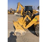 2016 Caterpillar 415F2IL Thumbnail 9