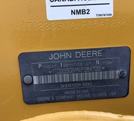 2020 John Deere 333G Thumbnail 26