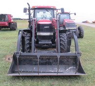 2014 Case IH Puma 170 Thumbnail 6