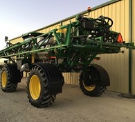 2021 John Deere R4038 Thumbnail 3