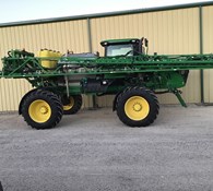 2021 John Deere R4038 Thumbnail 4