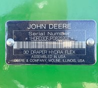 2023 John Deere RD30F Thumbnail 15