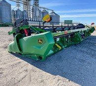 2023 John Deere RD35F Thumbnail 5