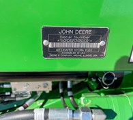 2023 John Deere RD40F Thumbnail 18