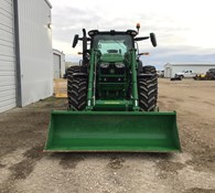 2022 John Deere 6R 195 Thumbnail 5