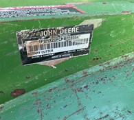 2017 John Deere HX20 Thumbnail 8