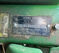 2016 John Deere 640FD Thumbnail 8