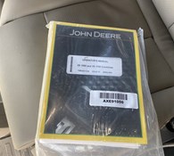 2022 John Deere X9 1100 Thumbnail 11