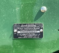 2022 John Deere 9500 Thumbnail 18