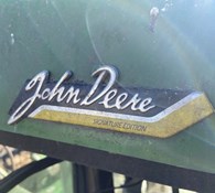 2022 John Deere X9 1000 Thumbnail 8