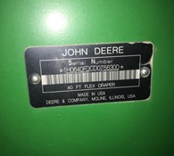 2013 John Deere 640FD Thumbnail 30