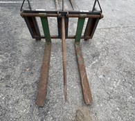 Miscellaneous Pallet fork Thumbnail 2